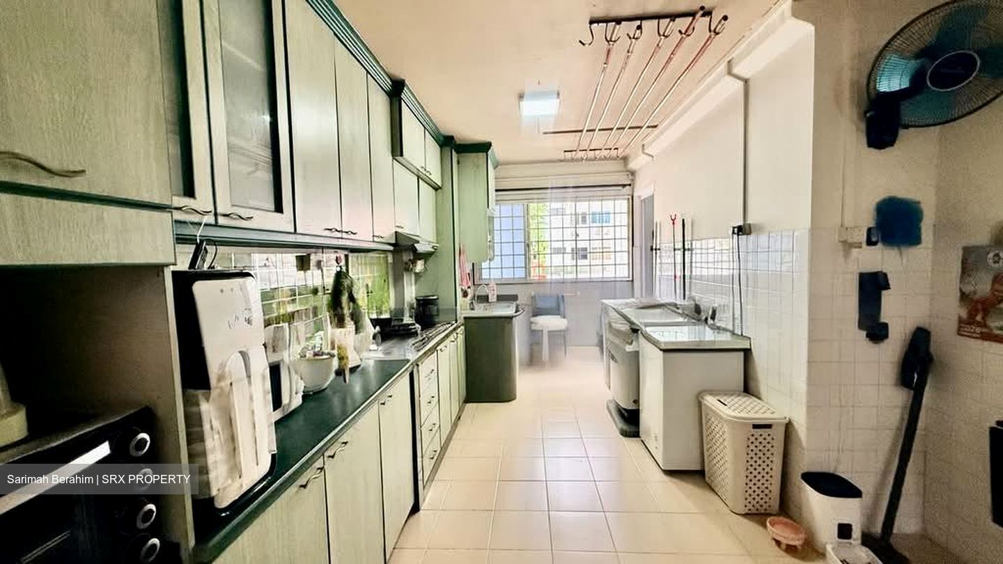 Blk 621 Yishun Ring Road (Yishun), HDB 3 Rooms #568824461